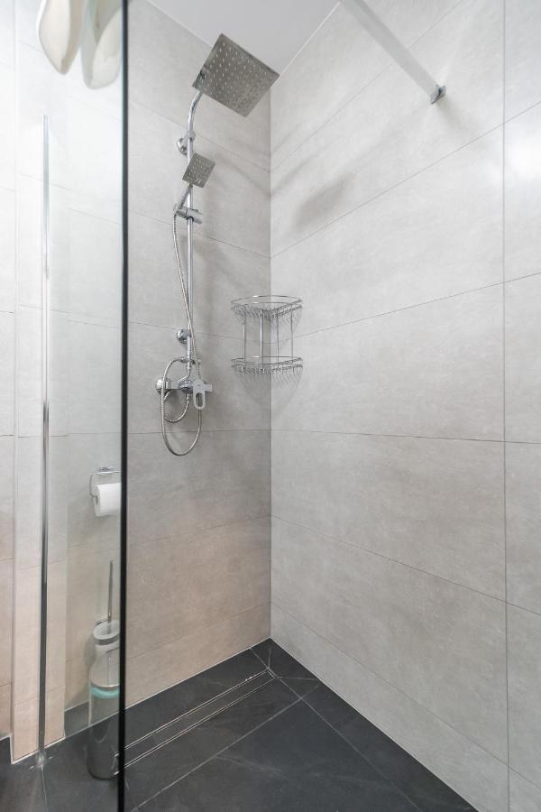 Green Sea Apartamenty Kasprowicza Колобжег Екстер'єр фото